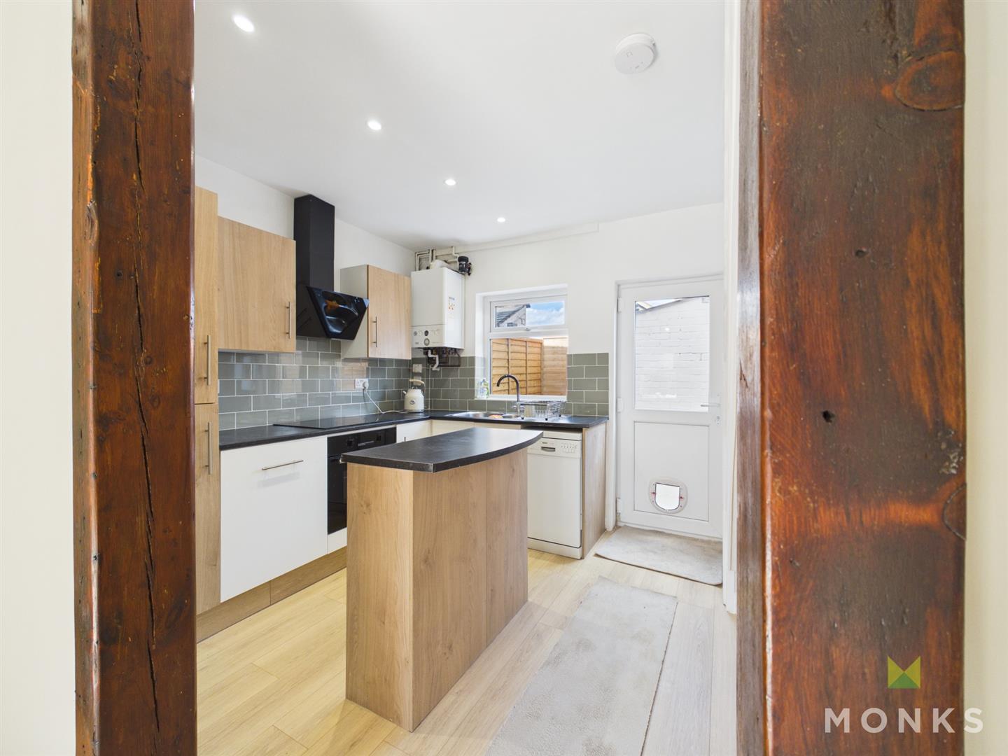 20 Albert Road, Oswestry, SY11 1NQ For Sale